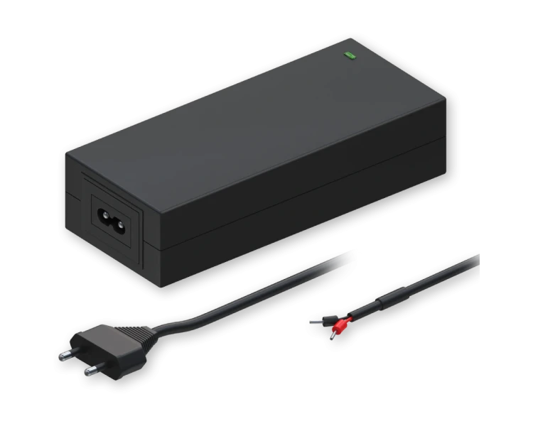 Teltonika PR317EUA 48В, 1.3А, 62W Блок живлення