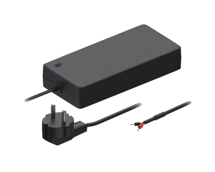 Teltonika PR320EUA 54В, 4.62А, 250W Блок живлення