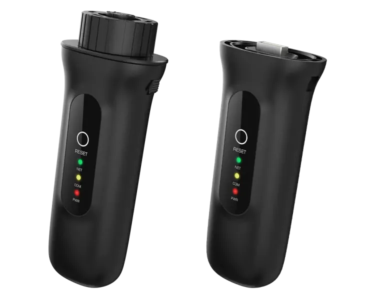 Solis S5-WiFi-ST-USB Реєстратор даних