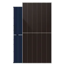 DAHsolar DHN-66Z20/DG-650W Сонячна панель