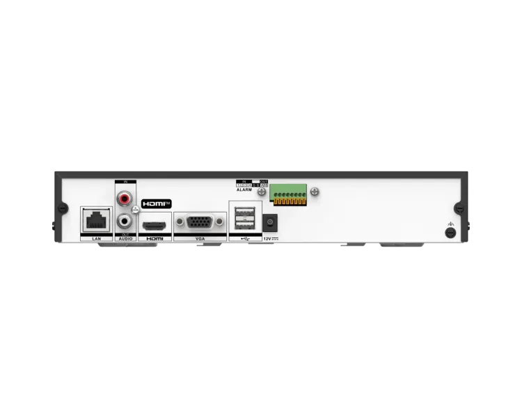 DS-7608NI-Q1(E) 8-канальний Відеореєстратор Hikvision