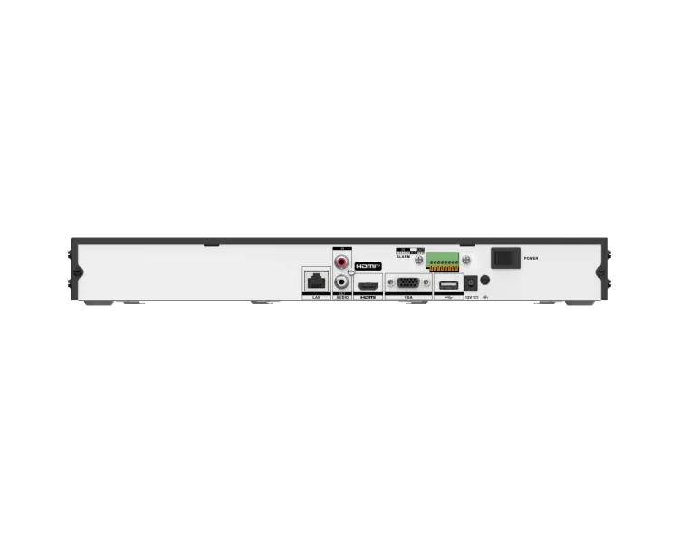 DS-7616NI-Q2(E) 16-канальний Відеореєстратор Hikvision