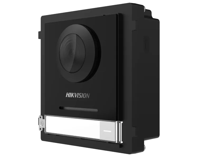 DS-KD8003-IME1(B) Виклична панель Hikvision