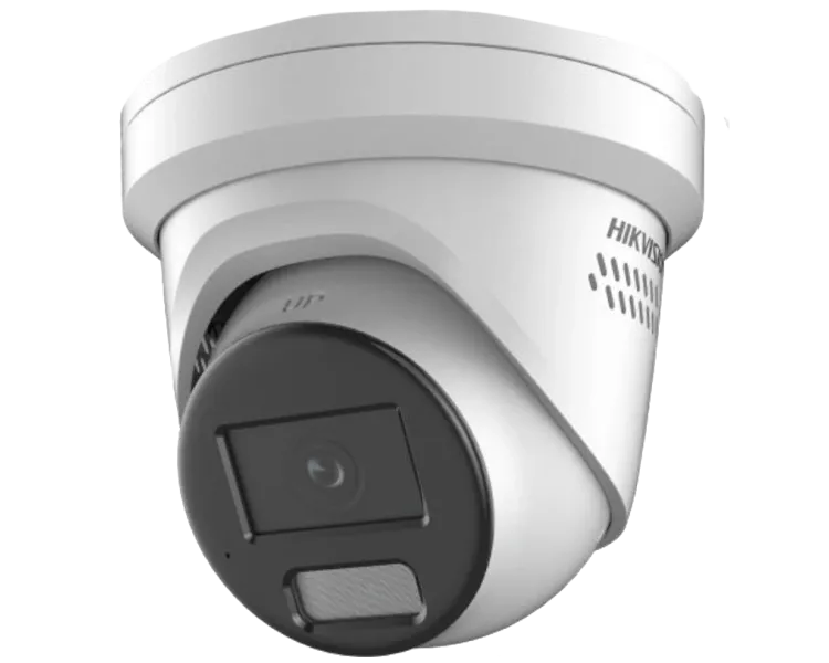 Hikvision DS-2CD2387G2H-LISU/SL 8МП (2.8мм) IP відеокамера