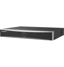 DS-7608NXI-K1/VPro 8-канальний 1U AcuSeek Відеореєстратор Hikvision