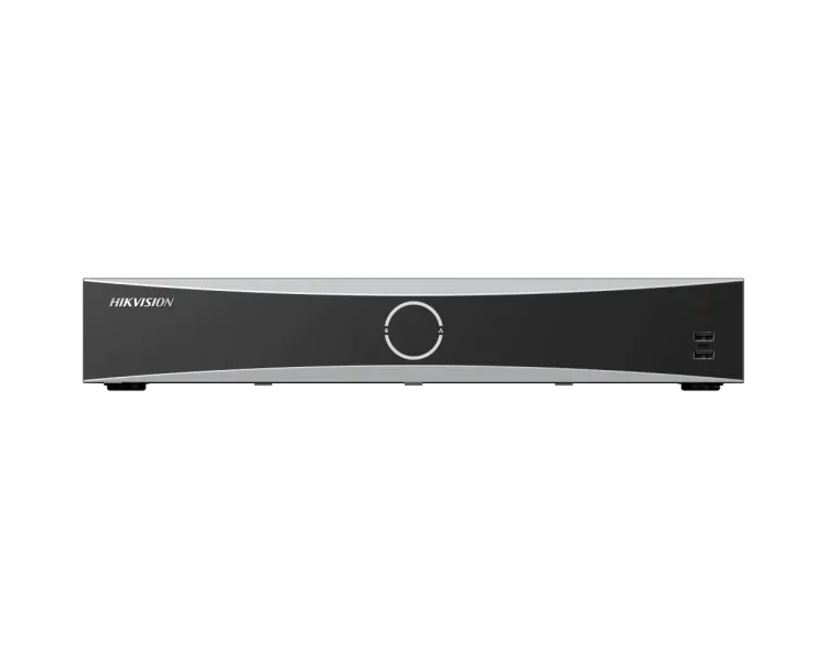 DS-7732NXI-K4/VPro 32-канальний 1.5U AcuSeek Відеореєстратор Hikvision