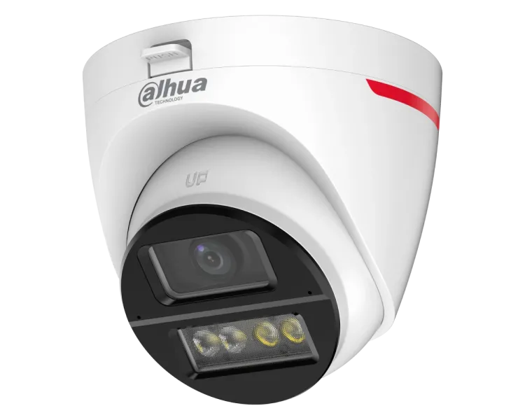 DH-HAC-HDW1219XP-IL-A-PRO 2МП (2.8мм) HDCVI відеокамера Dahua