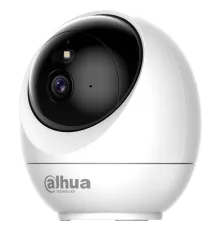 Dahua Hero H5JS 5МП Wi-Fi Pan & Tilt IP відеокамера