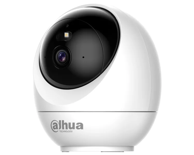 Dahua Hero H5JS 5МП Wi-Fi Pan & Tilt IP відеокамера