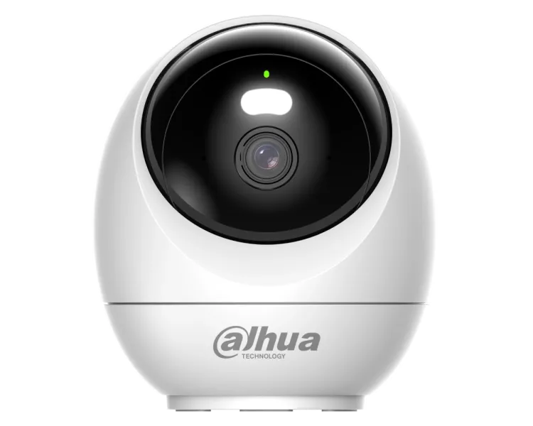 Dahua Hero H5JS 5МП Wi-Fi Pan & Tilt IP відеокамера