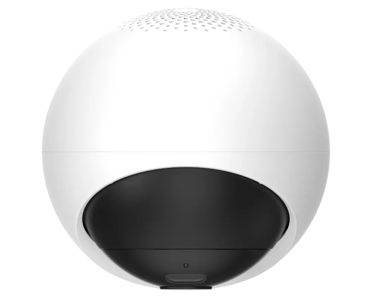 Dahua Hero H5JS 5МП Wi-Fi Pan & Tilt IP відеокамера
