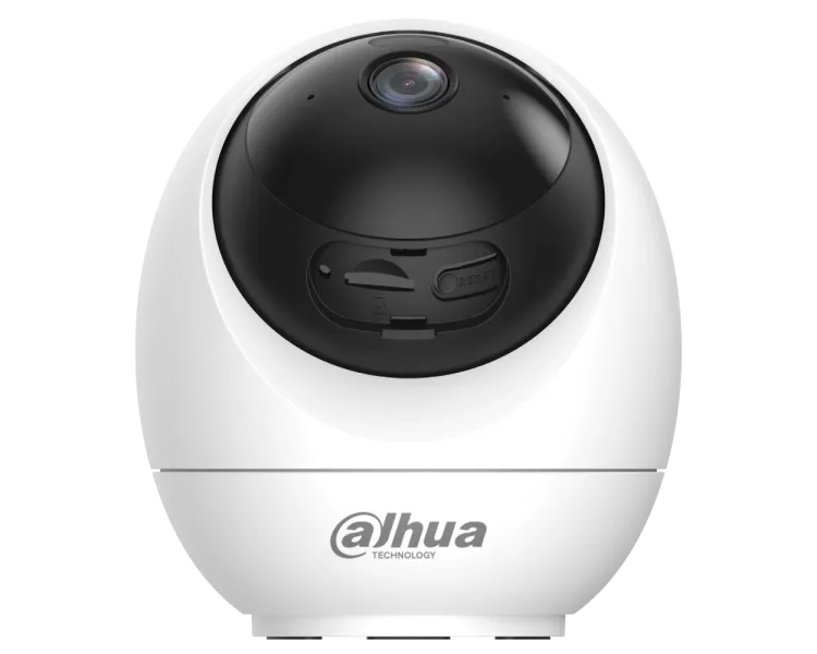Dahua Hero H5JS 5МП Wi-Fi Pan & Tilt IP відеокамера