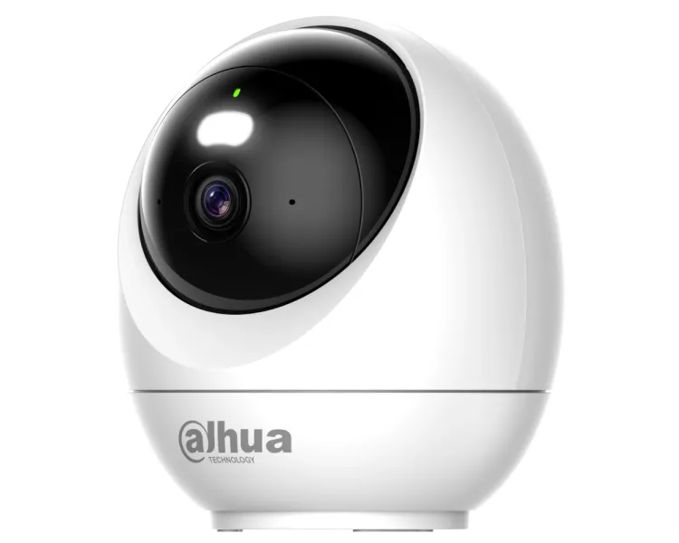 Dahua Hero H5JS 5МП Wi-Fi Pan & Tilt IP відеокамера