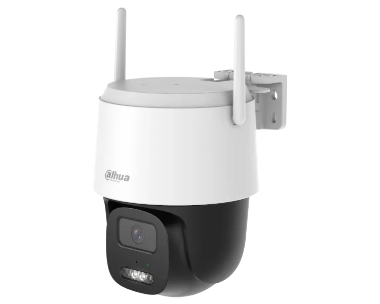 Dahua APOLLO BP5E 5МП Wi-Fi 6 IP відеокамера