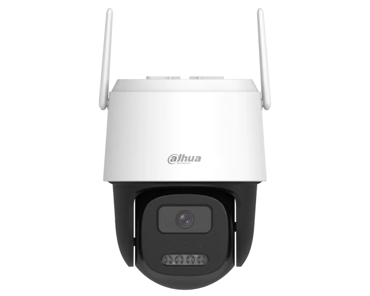 Dahua APOLLO BP5E 5МП Wi-Fi 6 IP відеокамера