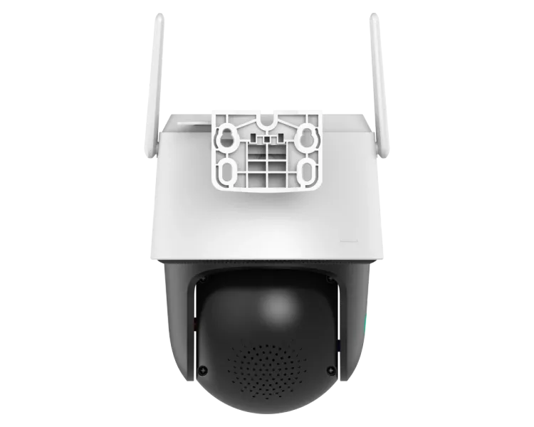 Dahua APOLLO BP5E 5МП Wi-Fi 6 IP відеокамера