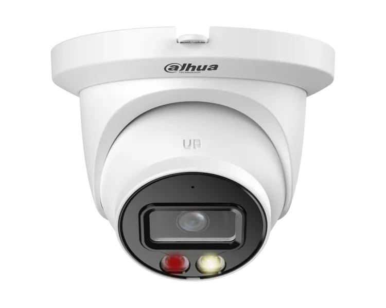 DH-IPC-HDW2249TM-S-IL 2 МП (2.8мм) з мікрофоном IP відеокамера Dahua
