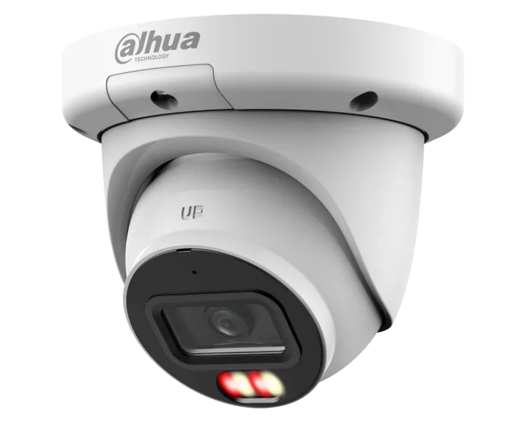 DH-IPC-HDW2449TM-S-IL 4МП (2.8мм) IP відеокамера Dahua