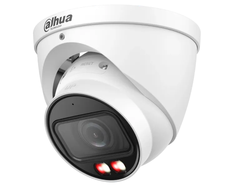 DH-IPC-HDW3849T-ZS-IL 8МП (2.7-13.5мм) IP відеокамера Dahua