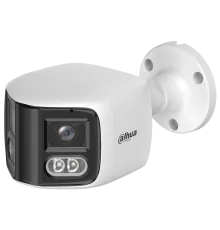Dahua DH-IPC-PFW2849S-A180-S-PV (2.8мм) 8МП IP відеокамера