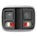 Dahua DH-IPC-PFW2849S-A180-S-PV (2.8мм) 8МП IP відеокамера