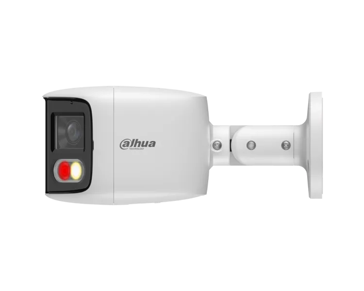 Dahua DH-IPC-PFW2849S-A180-S-PV (2.8мм) 8МП IP відеокамера