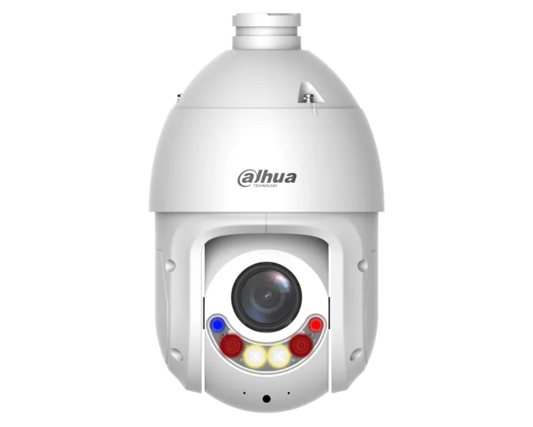 DH-SD4E425MB-HNR-A-PV1 (5-125мм) 4МП PTZ відеокамера Dahua