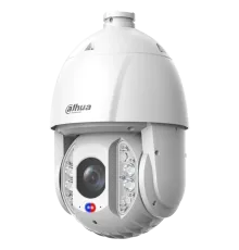 Dahua DH-SD6E445MB-HNR-A-PV1 WizSense 45х PTZ відеокамера