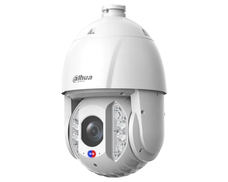 Dahua DH-SD6E245MB-HNR-A-PV1 WizSense 45х PTZ відеокамера