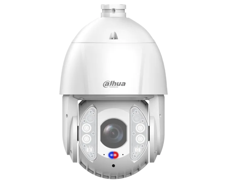 Dahua DH-SD6E245MB-HNR-A-PV1 WizSense 45х PTZ відеокамера