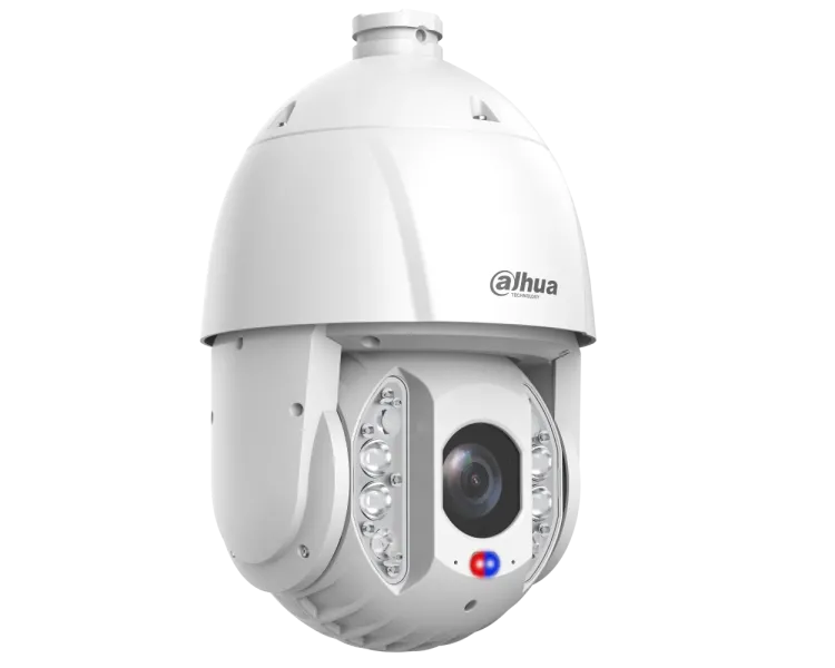 Dahua DH-SD6E245MB-HNR-A-PV1 WizSense 45х PTZ відеокамера