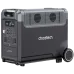 Choetech BS009-EU-BK 3840 Вт•г 3600 Вт Портативна зарядна станція