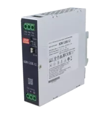 Mean Well XDR-120E-12 Блок живлення на Din-рейку