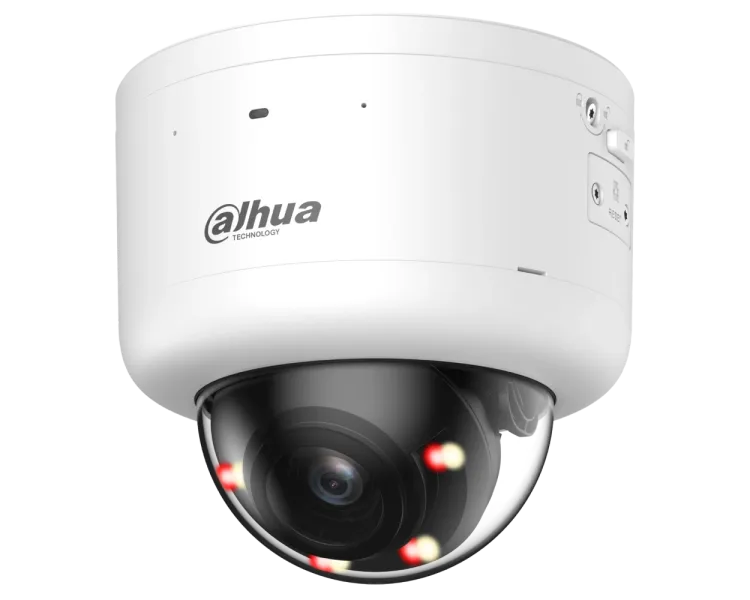 Dahua DH-IPC-HDBW7859Z-Z-PV-X 4МП Xinghan IP-камера