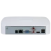 DHI-NVR2104-I2 4-канальний 1U 1HDD WizSense Відеореєстратор з HDD 4Тб Dahua