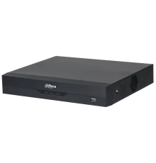 DHI-NVR2108HS-I2 8-канальний 1U 1HDD WizSense Відеореєстратор з HDD 4Тб Dahua