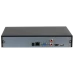 DHI-NVR2108HS-I2 8-канальний 1U 1HDD WizSense Відеореєстратор з HDD 4Тб Dahua