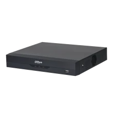 DHI-NVR2116HS-I2 16-канальний 1U 1HDD WizSense Відеореєстратор з HDD 4Тб Dahua
