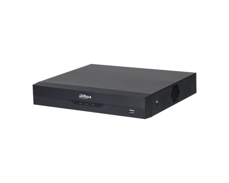 DHI-NVR2116HS-I2 16-канальний 1U 1HDD WizSense Відеореєстратор з HDD 4Тб Dahua