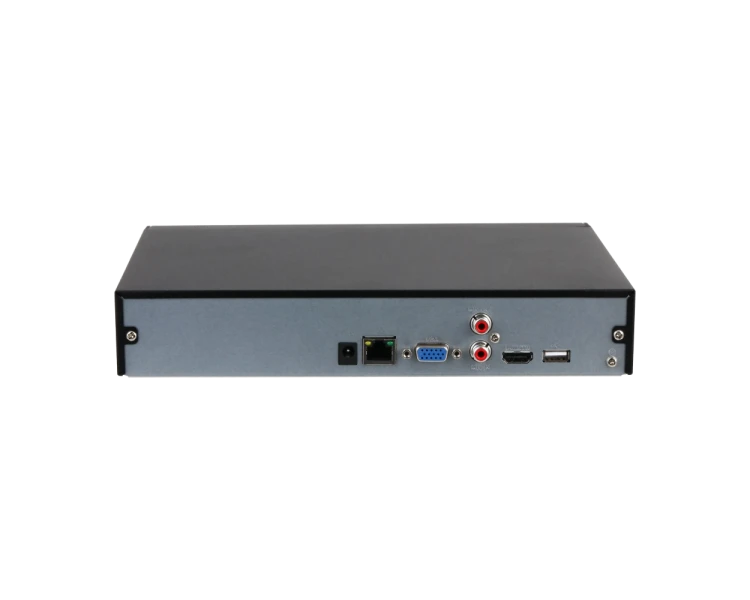 DHI-NVR2116HS-I2 16-канальний 1U 1HDD WizSense Відеореєстратор з HDD 4Тб Dahua
