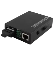 Ewind EW-810GM Конвертер 10/100/1000M