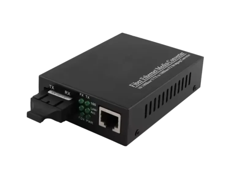 Ewind EW-810GM Конвертер 10/100/1000M