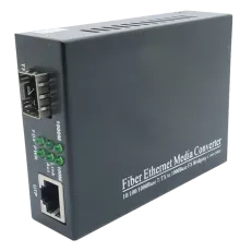 Ewind EW-610SFP-FE Конвертер Fiber - Rj45