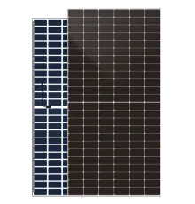 DAHsolar DHN-72Х16/DG-590W Сонячна панель