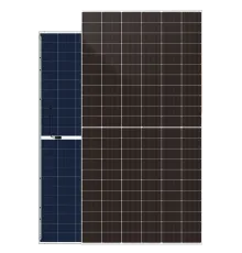 DAHsolar DHN-66Z20/DG-625W Сонячна панель