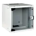 Hypernet WMNC10-12U-SOHO-FLAT 12U 10"x300 Шафа комутаційна настінна розбірна
