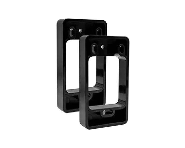 U-Prox Spacer mini Black kit Комплект проставок