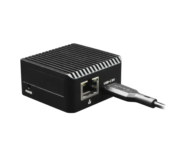 U-Prox IVA HUB cloud adapter Адаптер хмарного відеоспостереження