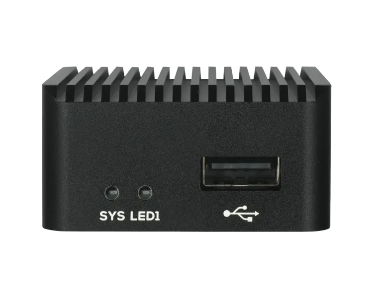 U-Prox IVA HUB cloud adapter Адаптер хмарного відеоспостереження