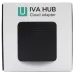 U-Prox IVA HUB cloud adapter Адаптер хмарного відеоспостереження